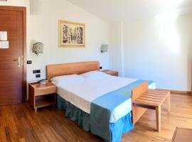 Hotel Melody, hotel v destinaci Deruta