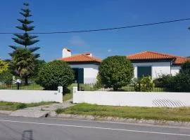 Villa spacieuse proche de L'océan