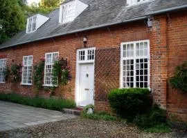 The Courtyard