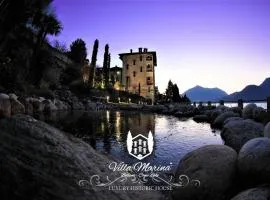 Villa Marina - Como lake