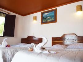 Venecia에 위치한 호텔 Carey Cabañas