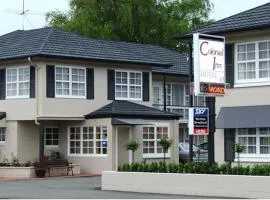 Colonial Inn Motel