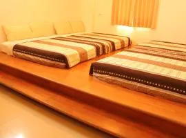 Long Beach Private Lodging