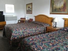Circle S Lodge, ξενοδοχείο σε Gering
