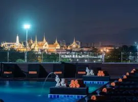 D&D Inn Khaosan