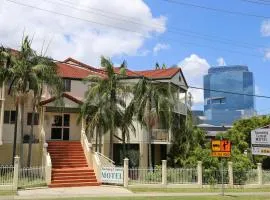 Toowong Central Motel Apartments