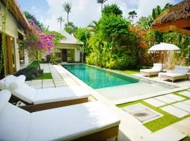 Villa Bali Asri Batubelig