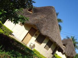 African Village Hotel, hotel v destinaci Mukono