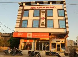 Shri Ram Residency