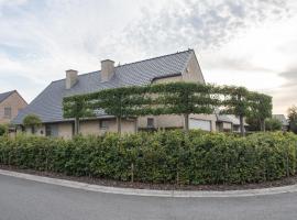 Poelkapelle에 위치한 호텔 VILLA WESTHOEK