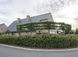 VILLA WESTHOEK