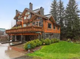 Garmisch Townhome