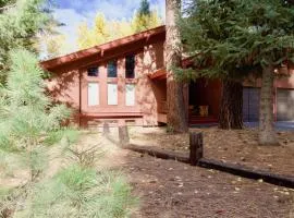 Stedman Cabin