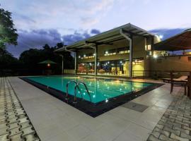 Farcry Nature Boutique Resort, hotel di Mahiyangana