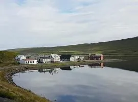 Tangahús Guesthouse