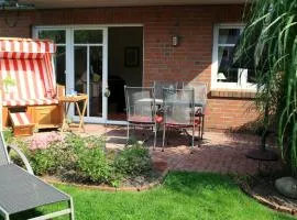 Ferienwohnung Robben Deele