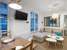 La Cordee by Cocoonr