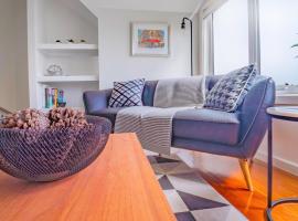 Bayview Loft, hotel in Williamstown