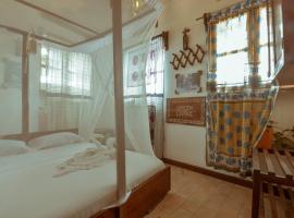 Malindi Guest House, hotel in Zanzibar City