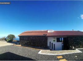 La Casa del Risco, hotel en El Pinar de El Hierro