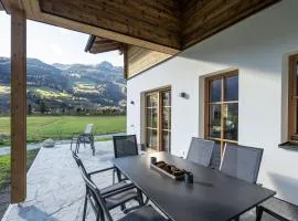 Chalet with garden in Bad Hofgastein Salzburg