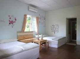 Jia Jia Homestay