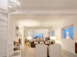 LUXURY ALVOR PENTHOUSE