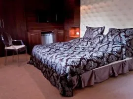 Hotel Zajazd Tumidaj