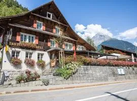 Gästehaus Schäfli