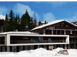 Apparthotel Silbersee