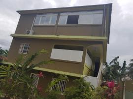 Marcaluga, hotel in Trás os Montes