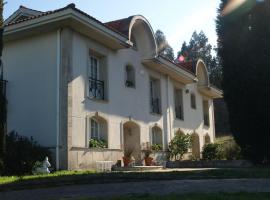 LASAILEKU, cottage in Bilbao