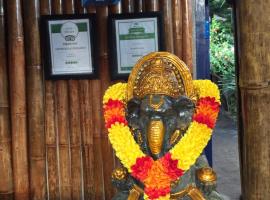 Rumah Kundun, bed and breakfast en Gili Trawangan