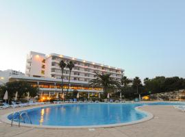 INATEL Albufeira, hotel em Albufeira