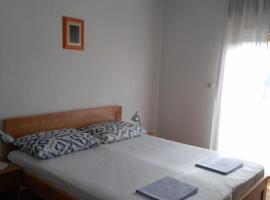 Room Rade, ubytovanie typu bed and breakfast v Starom Grade
