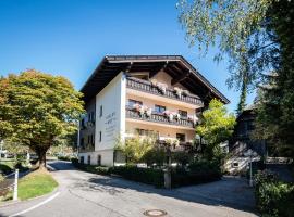 Kuglerhof Appartements