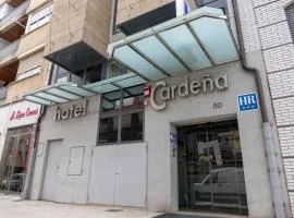 Hotel Alda Cardeña