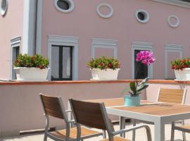 Timone 31, holiday home in Civitanova Marche