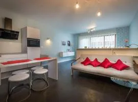 Apartmán Hrebienok A103 v Hrebienok Rezort