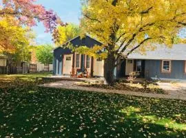 Eastside Guesthouse and Bivy