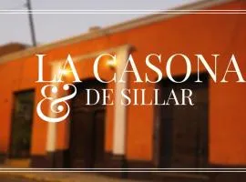 Casona de Sillar