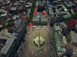 Freedom Square Apartment