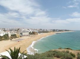 Frentomar, boutique hotel in Albufeira