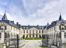 Château d'Ermenonville