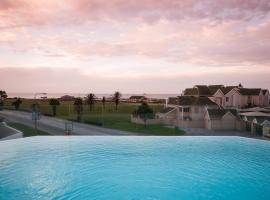 Radisson Blu Hotel, Port Elizabeth, hotel din Port Elizabeth