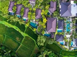 ドゥワルカ ザ ロイヤル ヴィラズ