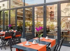 Best Western Hôtel Journel Saint-Laurent-du-Var Aéroport