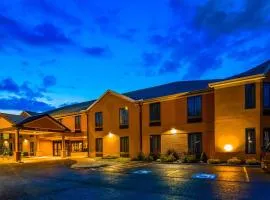 Best Western Dunkirk & Fredonia Inn