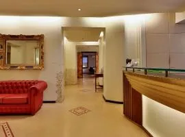 Best Western Hotel Metropoli