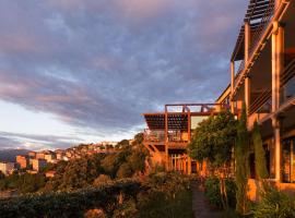 Best Western Plus San Damianu, hôtel Best Western à Sartène